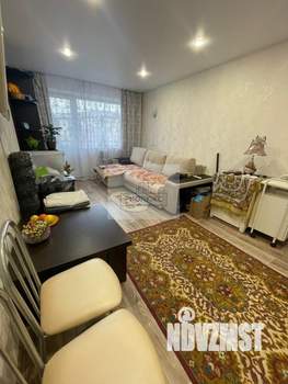 1-к квартира, вторичка, 30м2, 4/5 этаж