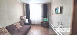 1-к квартира, вторичка, 35м2, 2/2 этаж