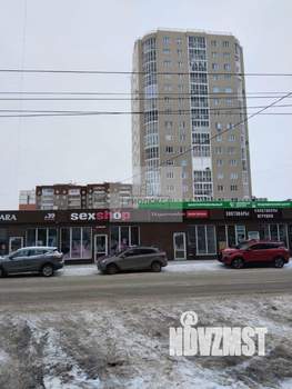 Студия квартира, вторичка, 89м2, 6/16 этаж