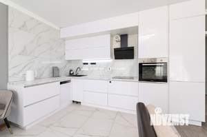 2-к квартира, вторичка, 88м2, 4/5 этаж