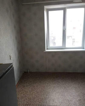 1-к квартира, вторичка, 33м2, 9/9 этаж