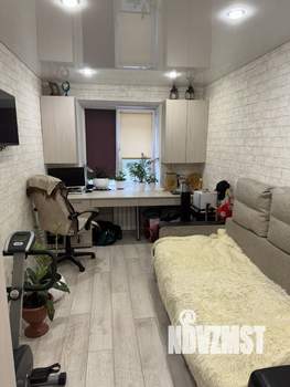 3-к квартира, вторичка, 60м2, 2/5 этаж