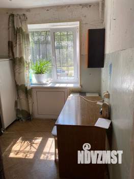 1-к квартира, вторичка, 31м2, 1/5 этаж