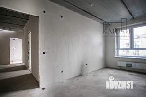 2-к квартира, вторичка, 63м2, 1/3 этаж