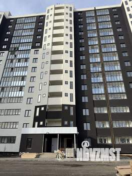 Студия квартира, вторичка, 25м2, 6/14 этаж