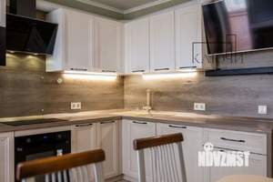 2-к квартира, вторичка, 69м2, 9/9 этаж