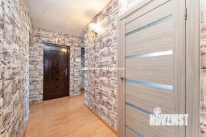 4-к квартира, вторичка, 76м2, 7/9 этаж