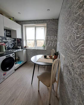 2-к квартира, вторичка, 44м2, 4/5 этаж