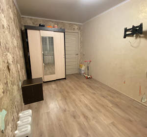 3-к квартира, вторичка, 57м2, 1/5 этаж