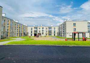 Фото квартиры на продажу (3)