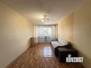 2-к квартира, вторичка, 44м2, 4/5 этаж