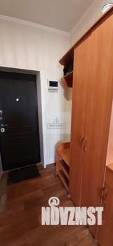 1-к квартира, вторичка, 35м2, 2/2 этаж