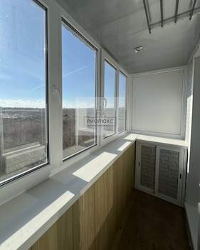 1-к квартира, вторичка, 30м2, 5/5 этаж