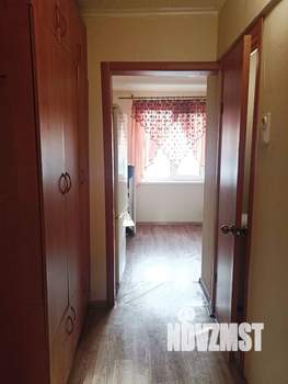 1-к квартира, вторичка, 33м2, 5/9 этаж