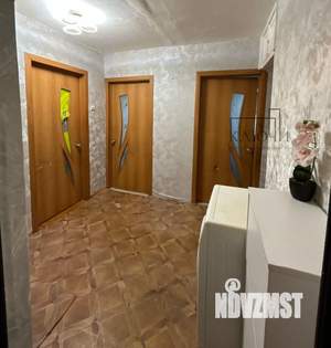 3-к квартира, вторичка, 62м2, 5/5 этаж