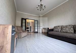 2-к квартира, вторичка, 54м2, 2/5 этаж