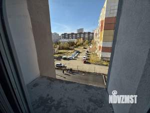 1-к квартира, вторичка, 37м2, 9/14 этаж