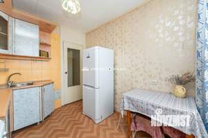 2-к квартира, вторичка, 44м2, 6/9 этаж