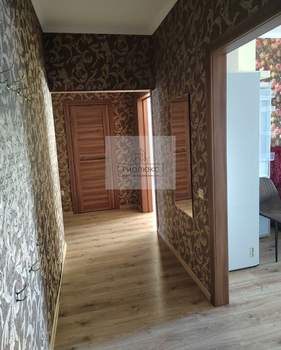 2-к квартира, вторичка, 65м2, 7/9 этаж
