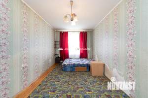 2-к квартира, вторичка, 65м2, 1/14 этаж