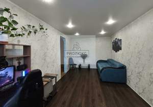 2-к квартира, вторичка, 46м2, 5/5 этаж