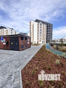 1-к квартира, вторичка, 32м2, 4/16 этаж