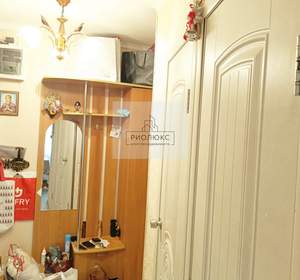 2-к квартира, вторичка, 41м2, 2/5 этаж