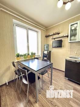 3-к квартира, вторичка, 66м2, 5/5 этаж
