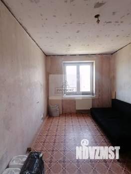 1-к квартира, вторичка, 25м2, 9/10 этаж