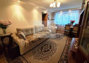 2-к квартира, вторичка, 46м2, 2/5 этаж