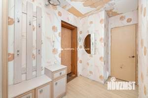3-к квартира, вторичка, 58м2, 4/9 этаж