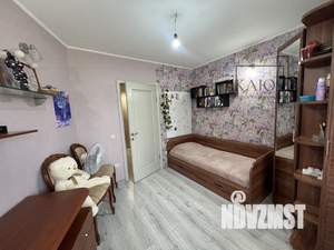 4-к квартира, вторичка, 89м2, 4/9 этаж