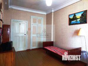 2-к квартира, вторичка, 68м2, 2/2 этаж