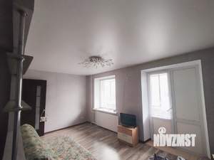 1-к квартира, вторичка, 35м2, 2/5 этаж