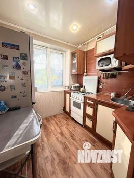 2-к квартира, вторичка, 44м2, 1/6 этаж