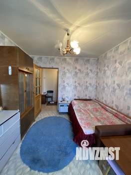 2-к квартира, вторичка, 49м2, 6/9 этаж