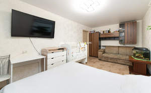2-к квартира, вторичка, 50м2, 9/9 этаж
