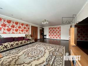3-к квартира, вторичка, 83м2, 2/9 этаж