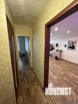 1-к квартира, вторичка, 33м2, 9/10 этаж