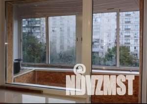 2-к квартира, вторичка, 51м2, 5/5 этаж