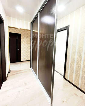 2-к квартира, вторичка, 49м2, 9/10 этаж