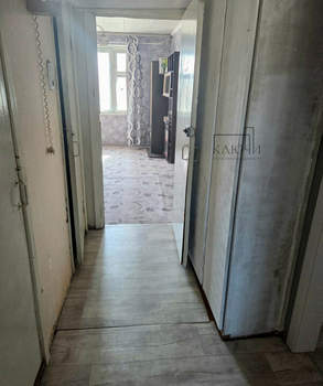 3-к квартира, вторичка, 66м2, 9/9 этаж