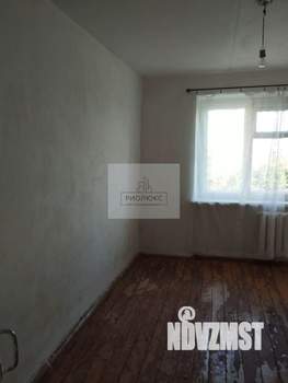 3-к квартира, вторичка, 60м2, 4/5 этаж