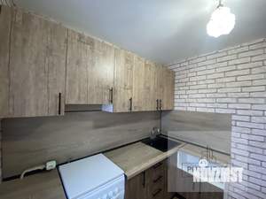 1-к квартира, вторичка, 32м2, 5/5 этаж