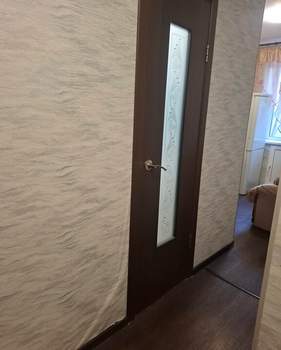1-к квартира, вторичка, 30м2, 5/9 этаж