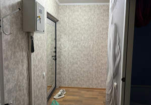 1-к квартира, вторичка, 32м2, 7/10 этаж