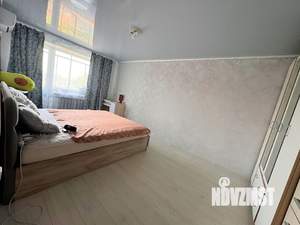 1-к квартира, вторичка, 30м2, 5/5 этаж