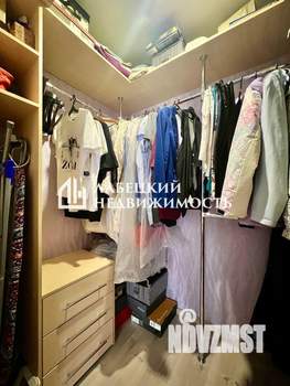 1-к квартира, вторичка, 41м2, 6/10 этаж