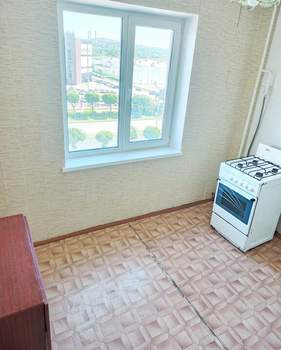 1-к квартира, вторичка, 33м2, 6/9 этаж