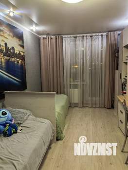 3-к квартира, вторичка, 67м2, 3/9 этаж